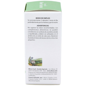 Aboca Serenil Buen Humor, 100 Cápsulas