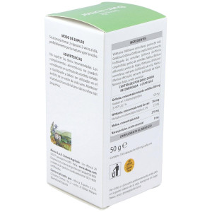 Aboca Serenil Buen Humor, 100 Cápsulas