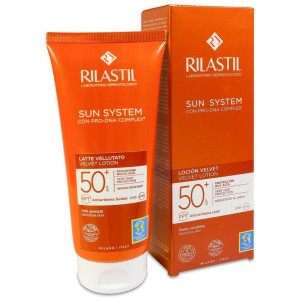 Rilastil Sun System Leche...
