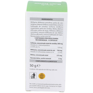 Aboca Serenil Buen Humor, 100 Cápsulas