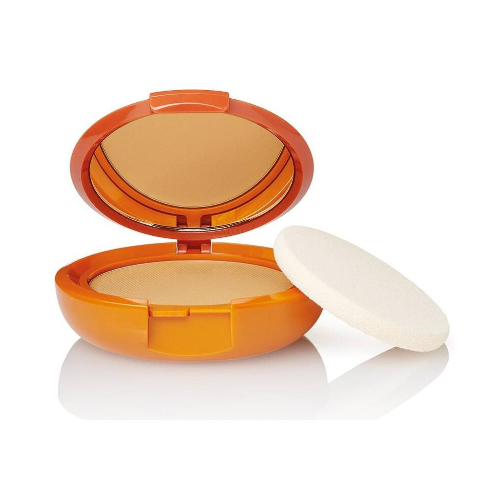 Rilastil Sun System Maquillaje Compacto Fotoprotector 01 Beige Spf50+ 10G