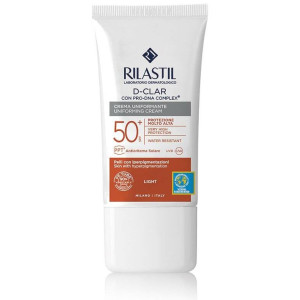 Sun System D-Clar Crema...