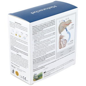 Aboca Metarecod 40 Sobres