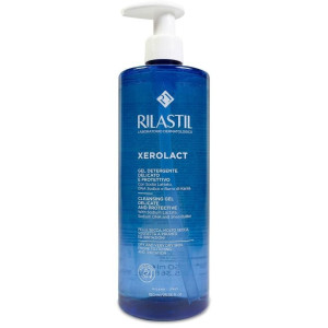 Xerolact Gel Limpiador...