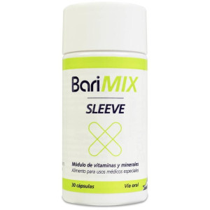 Adventia Pharma Barimix...