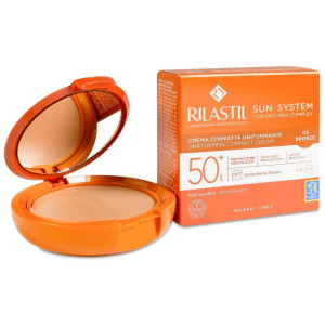 Rilastil Sun System...