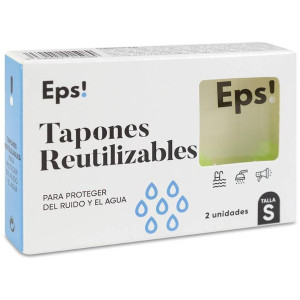 Deiters Teps! Tapón...