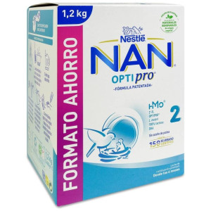 Optipro 2 Leche De...
