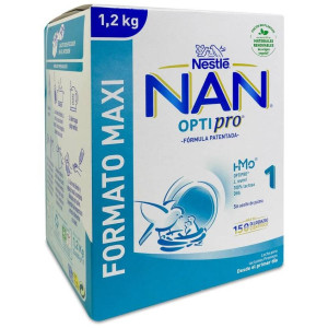 Optipro 1 Leche Para...