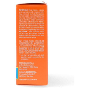 Rilastil Sun System Maquillaje Compacto Fotoprotector 03 Bronze Spf50+ 10G
