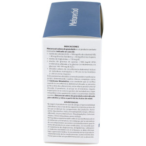 Aboca Metarecod 40 Sobres