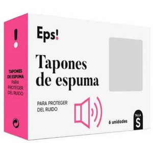 Deiters Teps! Tapón De...