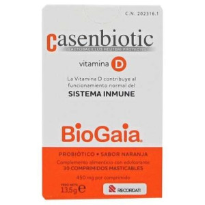 Casenbiotic Vitamina D...