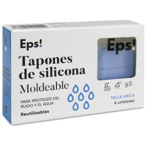 Deiters Teps! Tapón De...