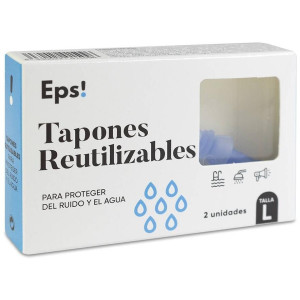 Deiters Teps! Tapón...