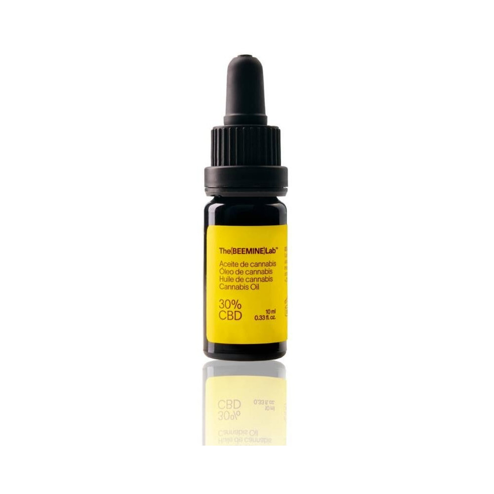 Aceite De Cañamo Forte+ Extracto 30% 10Ml.