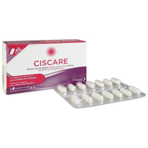 Procare Health Ciscare...