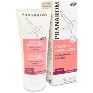 Pranarom Circularom Gel...