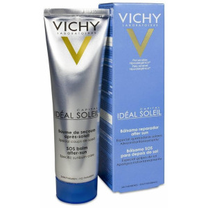 Idéal Soleil Après-Soleil...