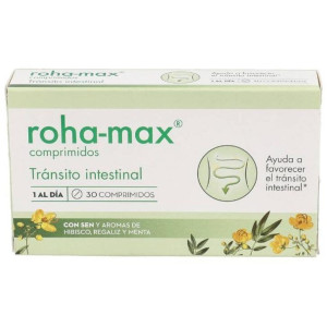 Roha-Max Tránsito...
