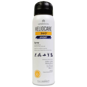 Heliocare 360 Sport Spray...