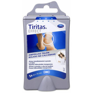 Tiritas Dermaactive...