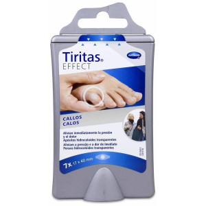 Tiritas Effect Callos...