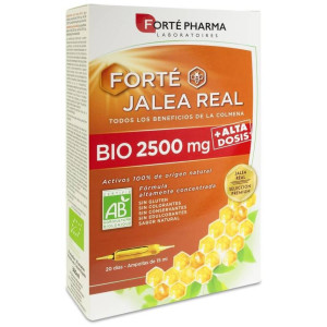 Forté Jalea Real Bio 2500...