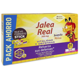 Juanola Jalea Real Niño...