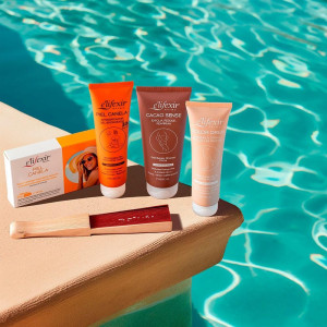 E'Lifexir Dermo Piel Canela Intensificador Bronceado Spf 30, 150 Ml