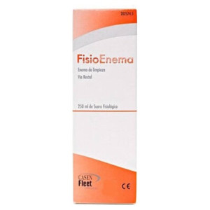 Fisioenema, 250 Ml