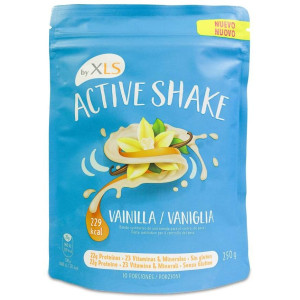 Xls Medical Active Shake...