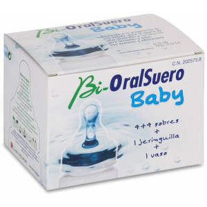 Bioralsuero Baby...