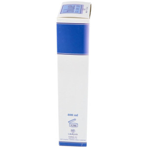 Blue Cap Gel Baño 400Ml