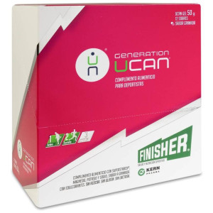 Finisher Generation Ucan...