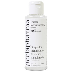Perlapharma Pocket Loción...