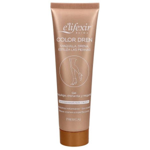 E'Lifexir Dermo Color Dren,...