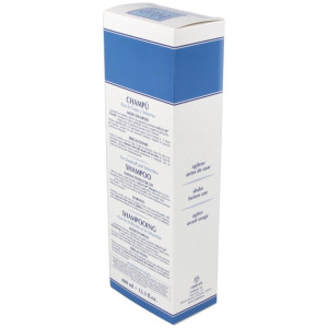 Blue Cap Champú Anticaspa 400Ml