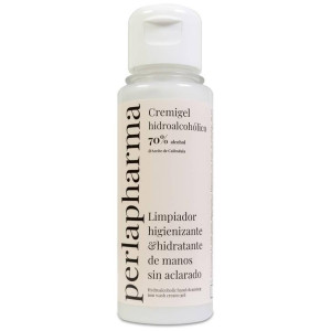 Perlapharma Cremigel...