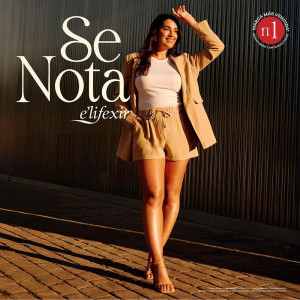 E'Lifexir Dermo Color Dren, 150 Ml