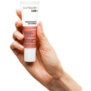Cumlaude Lab Hidratante Externo Crema 30Ml