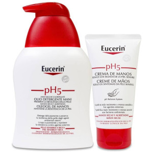 Eucerin Pack Ph5 Oleogel...