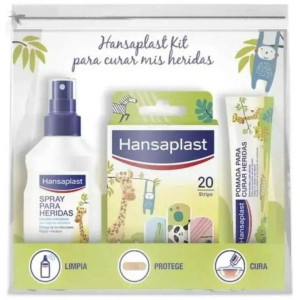 Neceser Hansaplast Kids, 1...