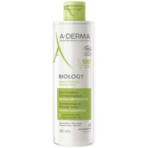 A-Derma Biology Agua...