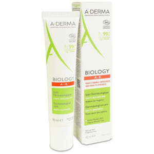 A-Derma Biology Cuidado...