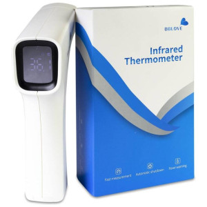 Bblove Termómetro Clínico...