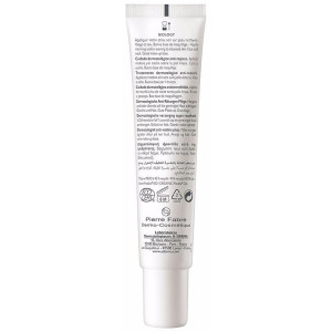 A-Derma Biology Cuidado Dermatológico Anti-Rojeces, 40 Ml