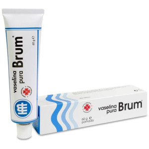 Brum Vaselina Pura En...