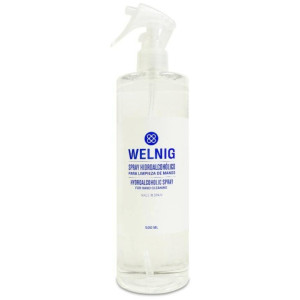 Welnig Spray Solución...