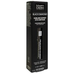 Martiderm Black Diamond...
